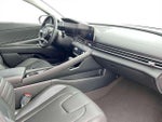 2025 ELANTRA Hybrid Thumbnail 15
