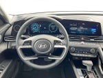 2025 ELANTRA Hybrid Thumbnail 17