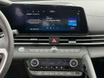 2025 ELANTRA Hybrid Thumbnail 19