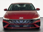2025 ELANTRA Hybrid Thumbnail 2