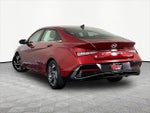 2025 ELANTRA Hybrid Thumbnail 4