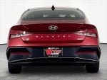 2025 ELANTRA Hybrid Thumbnail 5