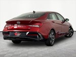 2025 ELANTRA Hybrid Thumbnail 6