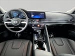 2025 ELANTRA Hybrid Thumbnail 7