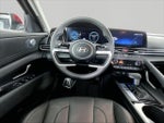 2025 ELANTRA Hybrid Thumbnail 8