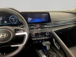 2025 ELANTRA Hybrid Thumbnail 9