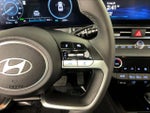 2025 ELANTRA Hybrid Thumbnail 12