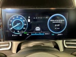 2025 ELANTRA Hybrid Thumbnail 13