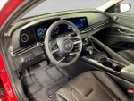 2025 ELANTRA Hybrid Thumbnail 16