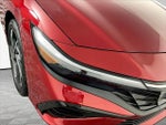 2025 ELANTRA Hybrid Thumbnail 31