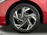 2025 ELANTRA Hybrid Thumbnail 33