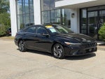 2025 ELANTRA Hybrid Thumbnail 2
