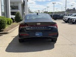 2025 ELANTRA Hybrid Thumbnail 6