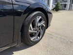 2025 ELANTRA Hybrid Thumbnail 14