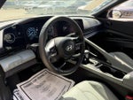 2025 ELANTRA Hybrid Thumbnail 25