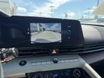 2025 ELANTRA Hybrid Thumbnail 37