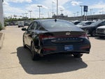 2025 ELANTRA Hybrid Thumbnail 7