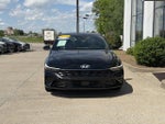 2025 ELANTRA Hybrid Thumbnail 12