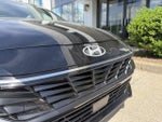 2025 ELANTRA Hybrid Thumbnail 13