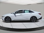 2025 ELANTRA Hybrid Thumbnail 2