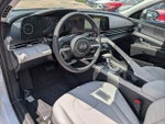 2025 ELANTRA Hybrid Thumbnail 7