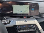 2025 ELANTRA Hybrid Thumbnail 11