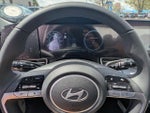 2025 ELANTRA Hybrid Thumbnail 14