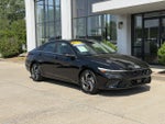 2025 ELANTRA Hybrid Thumbnail 2