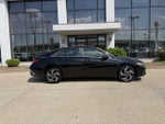 2025 ELANTRA Hybrid Thumbnail 3