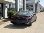 2025 ELANTRA Hybrid Thumbnail 5