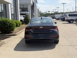 2025 ELANTRA Hybrid Thumbnail 6