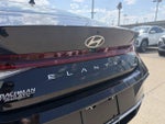 2025 ELANTRA Hybrid Thumbnail 8