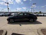 2025 ELANTRA Hybrid Thumbnail 10