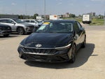 2025 ELANTRA Hybrid Thumbnail 11