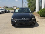 2025 ELANTRA Hybrid Thumbnail 12