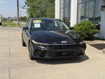 2025 ELANTRA Hybrid Thumbnail 13