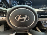 2025 ELANTRA Hybrid Thumbnail 30