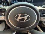 2025 ELANTRA Hybrid Thumbnail 35