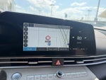 2025 ELANTRA Hybrid Thumbnail 38