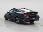 2025 ELANTRA Hybrid Thumbnail 2