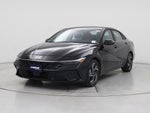 2025 ELANTRA Hybrid Thumbnail 4