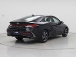 2025 ELANTRA Hybrid Thumbnail 8