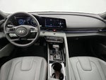 2025 ELANTRA Hybrid Thumbnail 9