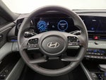 2025 ELANTRA Hybrid Thumbnail 10