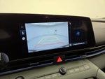 2025 ELANTRA Hybrid Thumbnail 15