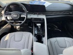 2025 ELANTRA Hybrid Thumbnail 5