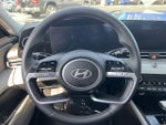 2025 ELANTRA Hybrid Thumbnail 11