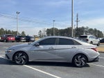 2025 ELANTRA Hybrid Thumbnail 24