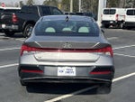 2025 ELANTRA Hybrid Thumbnail 25