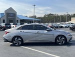 2025 ELANTRA Hybrid Thumbnail 26
